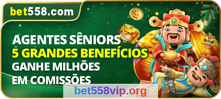 Bet558: Plataforma de Jogos Segura e Cassino Online 2026 29 Imagem da página inicial 2